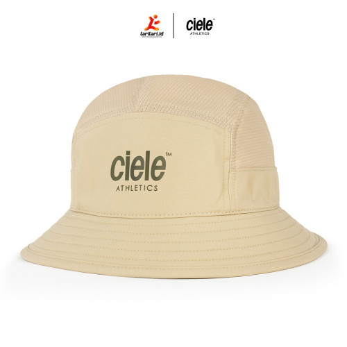 CIELE - GOBucket - Comp - Athletics - Safari